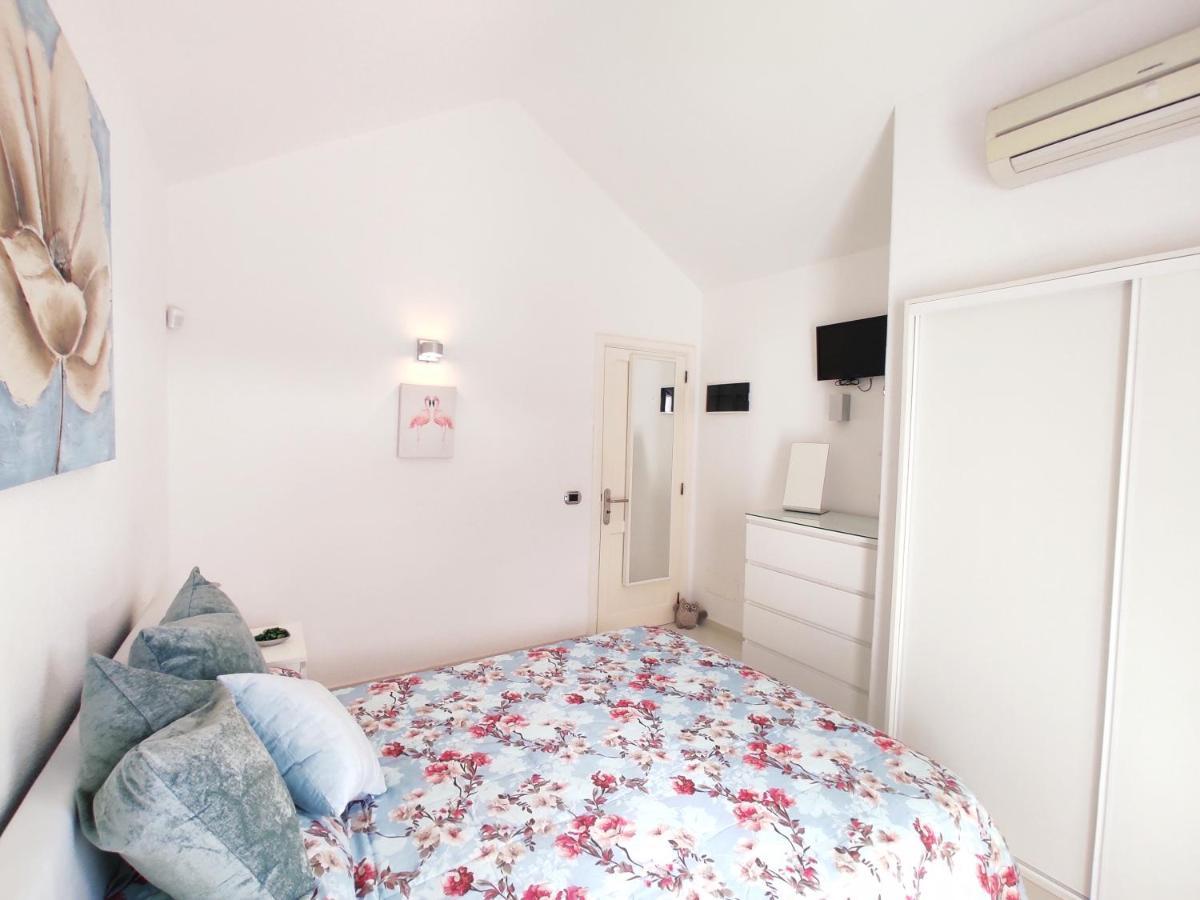 Marina Golf Apartment San Miguel de Abona Exterior photo