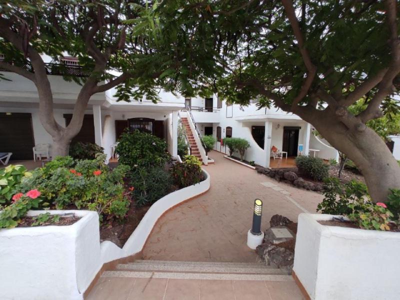 Marina Golf Apartment San Miguel de Abona Exterior photo